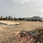 Land Lajares Fuerteventura for sale 0087