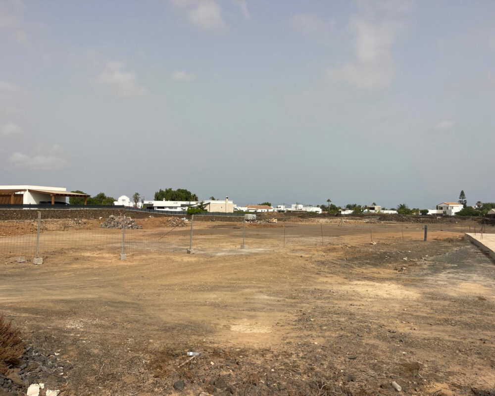 Land Lajares Fuerteventura for sale 0087 2