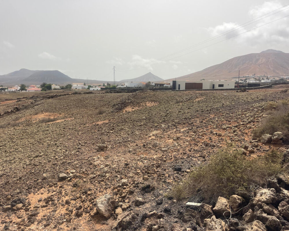 Land Villaverde Fuerteventura for sale 0089