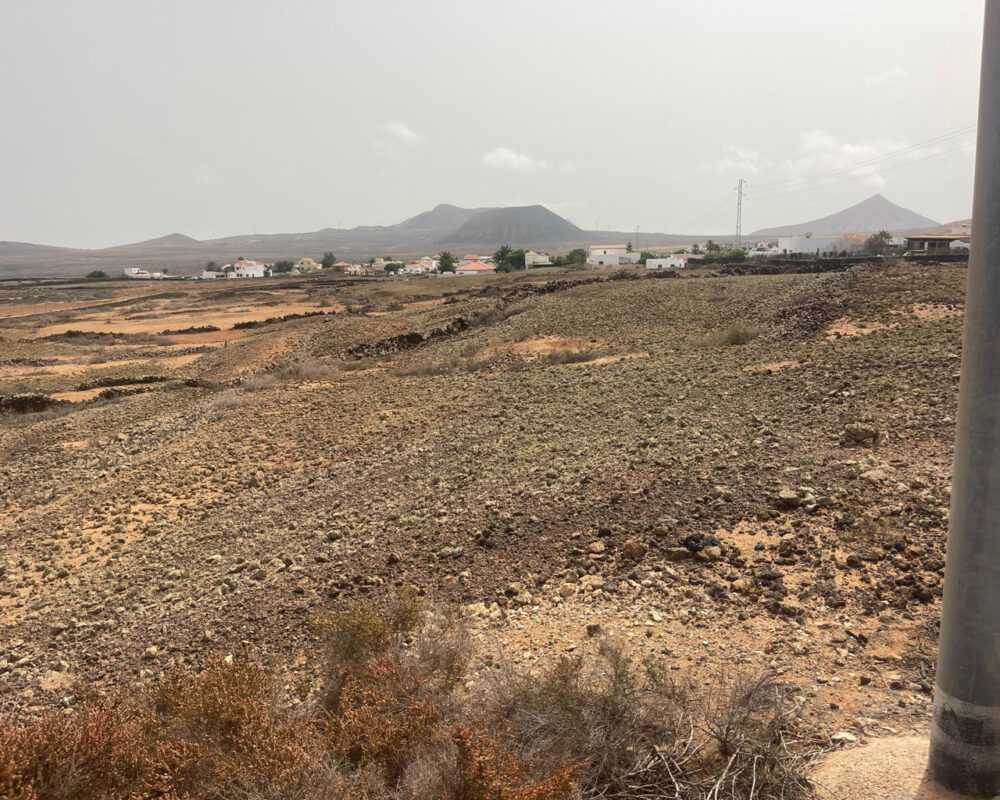 Land Villaverde Fuerteventura for sale 0089 2