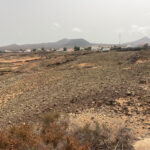 Land Villaverde Fuerteventura for sale 0089 2