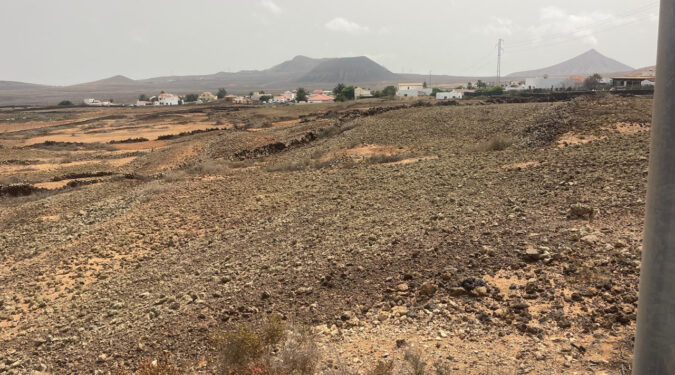 Land Villaverde Fuerteventura for sale 0089 2