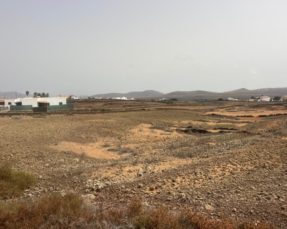 Land Villaverde Fuerteventura for sale 0089 3