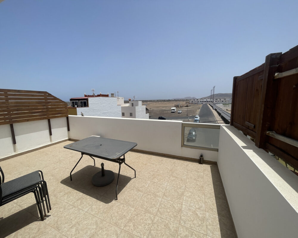 Apartment El Cotillo Fuerteventura For Rent 752 11