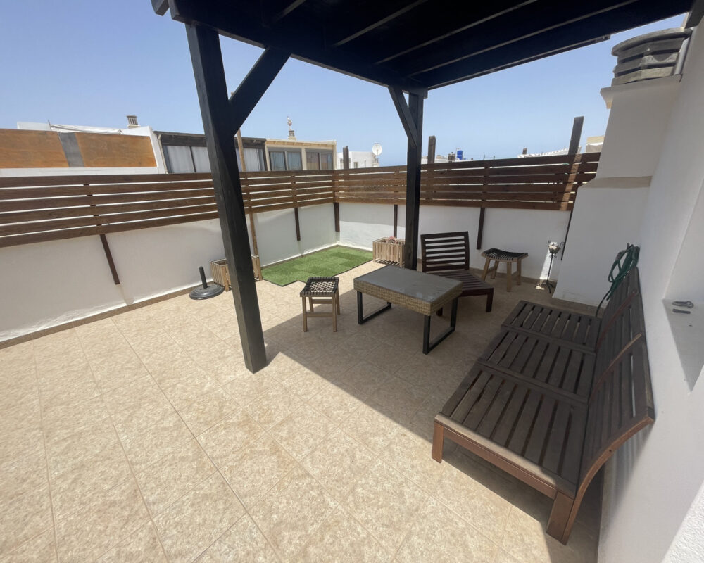 Apartment El Cotillo Fuerteventura For Rent 752 12