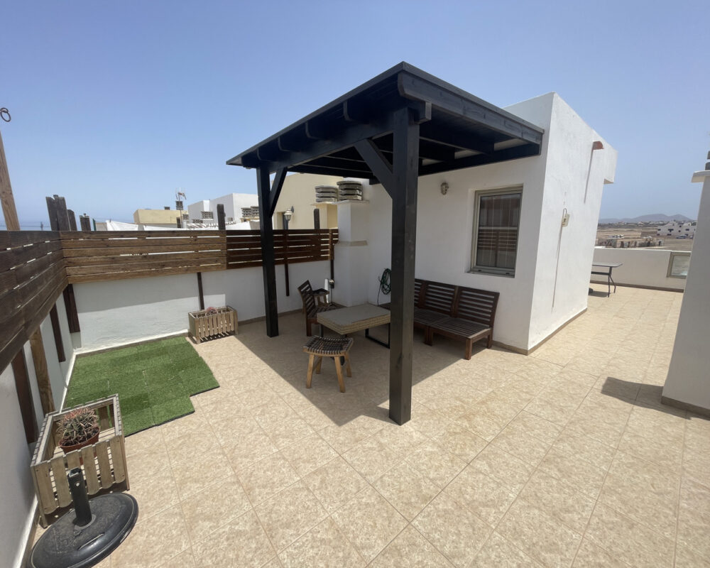 Apartment El Cotillo Fuerteventura For Rent 752 13