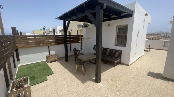 Apartment El Cotillo Fuerteventura For Rent 752 13