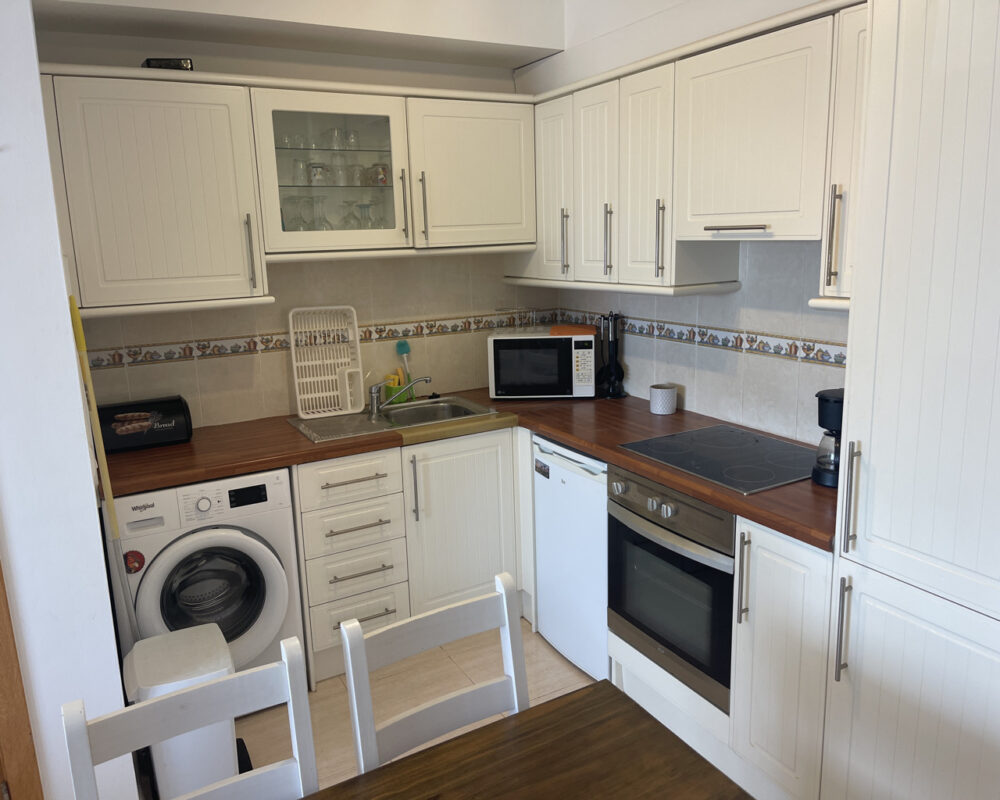 Apartment El Cotillo Fuerteventura For Rent 752 2