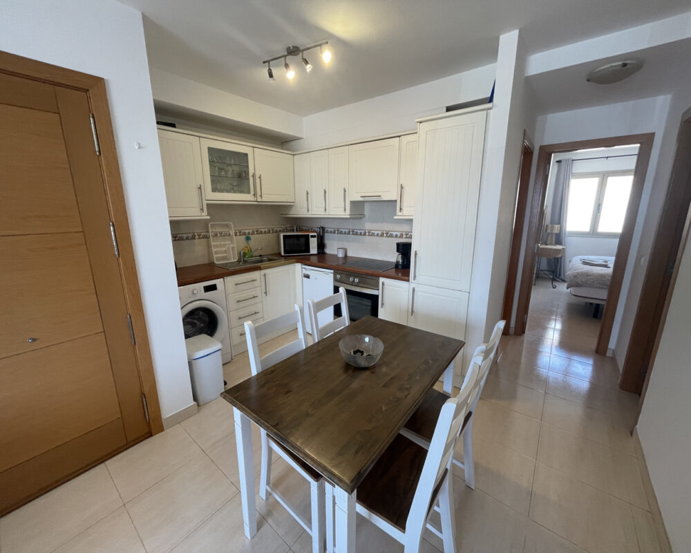 Apartment El Cotillo Fuerteventura For Rent 752 5