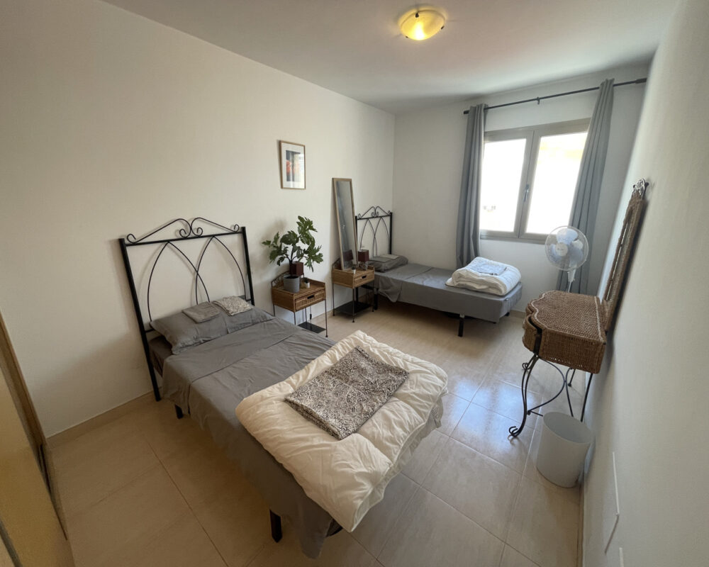 Apartment El Cotillo Fuerteventura For Rent 752 6