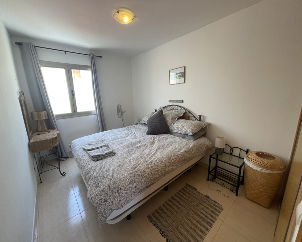 Apartment El Cotillo Fuerteventura For Rent 752 7