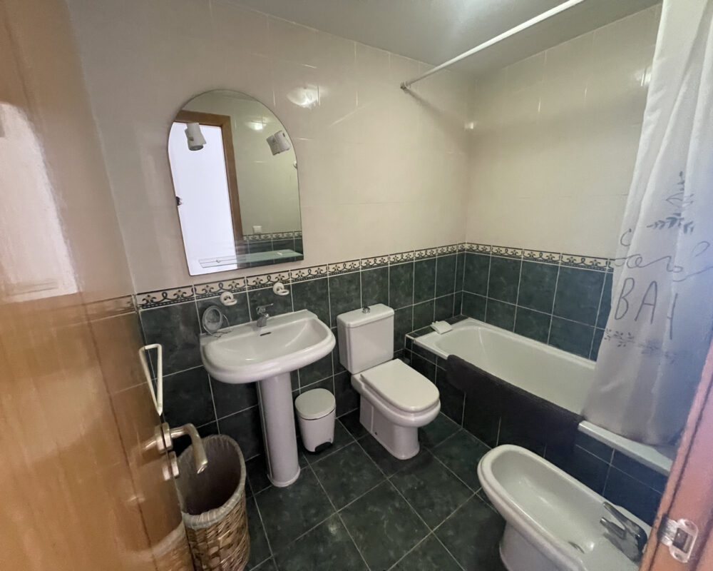 Apartment El Cotillo Fuerteventura For Rent 752 8