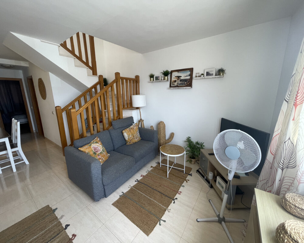 Apartment El Cotillo Fuerteventura For Rent 752 9