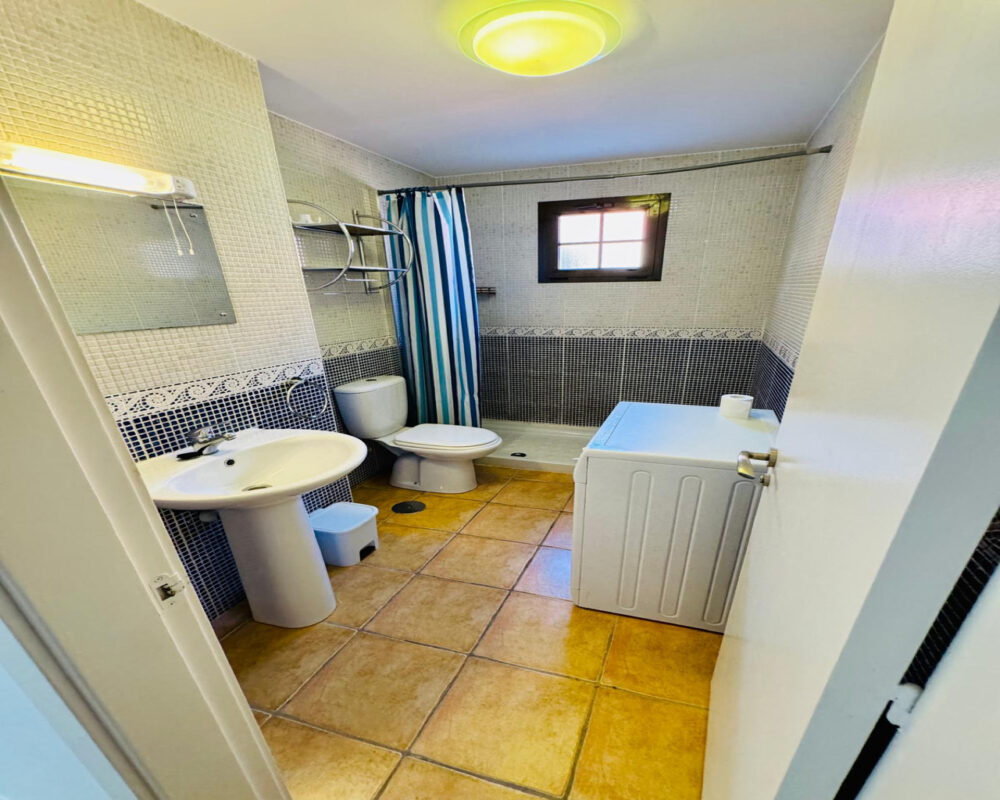 Apartment Country Cotillo El Cotillo Fuerteventura For Sale 755 12