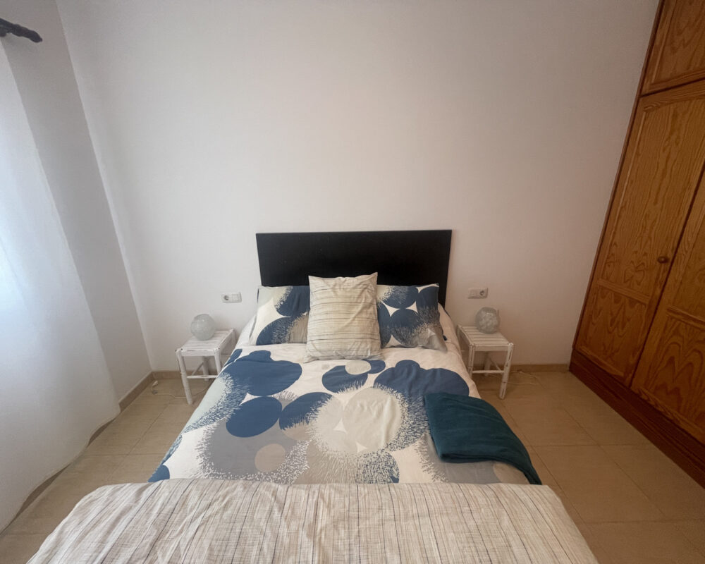 Apartment El Cotillo Fuerteventura for sale 762 10