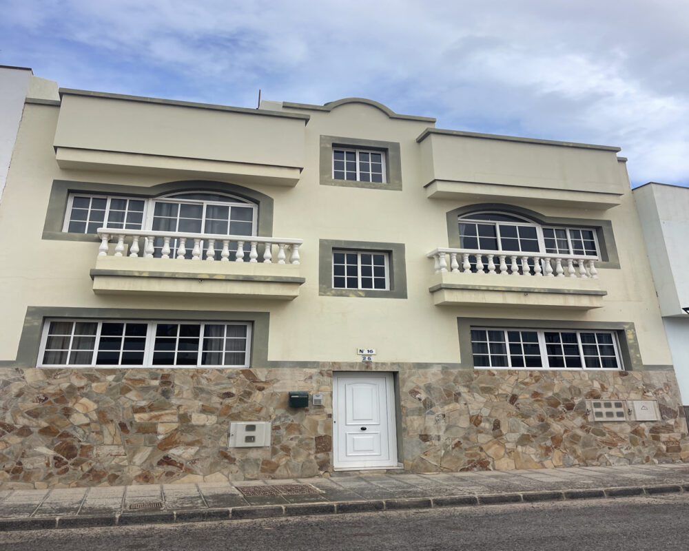 Apartment El Cotillo Fuerteventura for sale 762