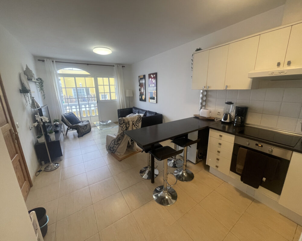 Apartment El Cotillo Fuerteventura for sale 762 13