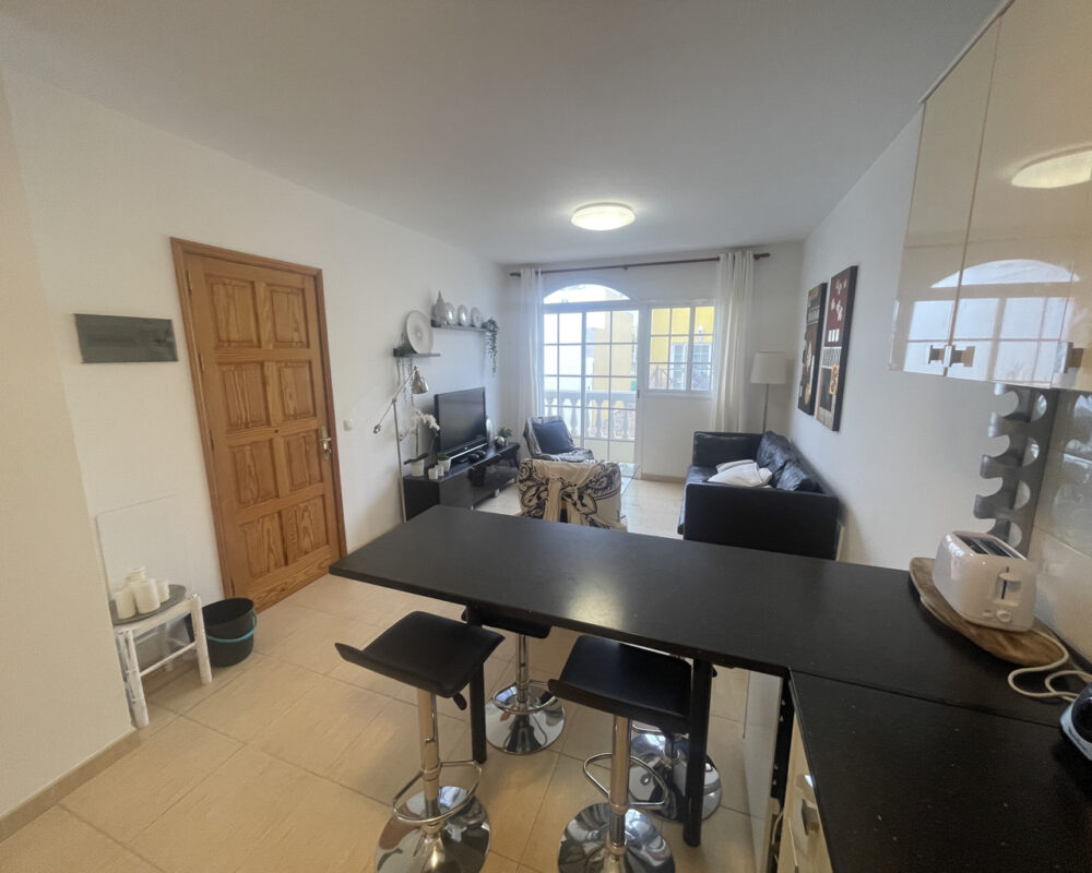 Apartment El Cotillo Fuerteventura for sale 762 14