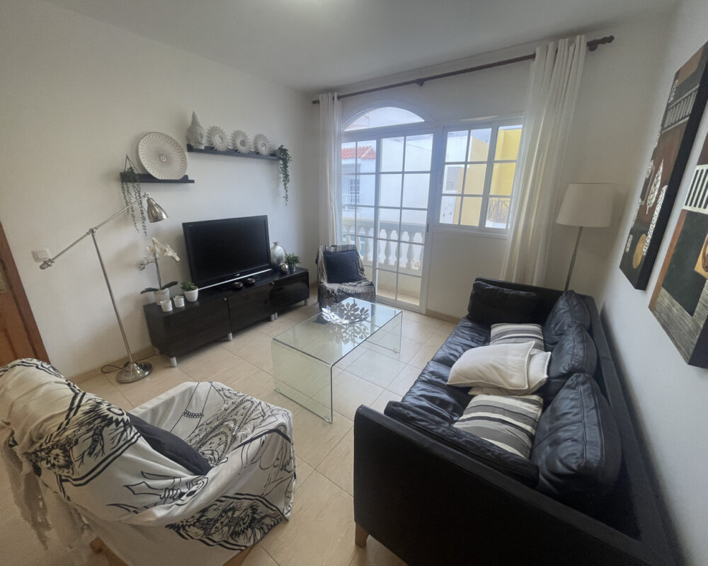 Apartment El Cotillo Fuerteventura for sale 762 17