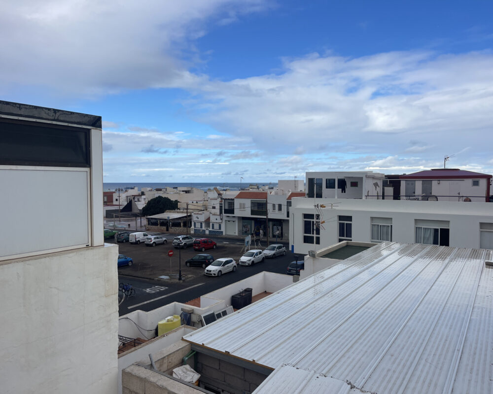 Apartment El Cotillo Fuerteventura for sale 762 21