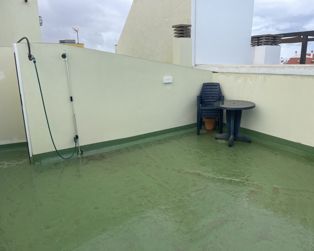 Apartment El Cotillo Fuerteventura for sale 762 23