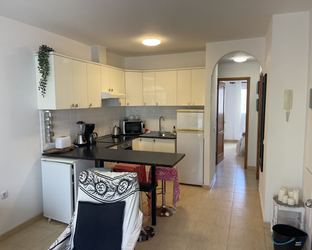 Apartment El Cotillo Fuerteventura for sale 762 3