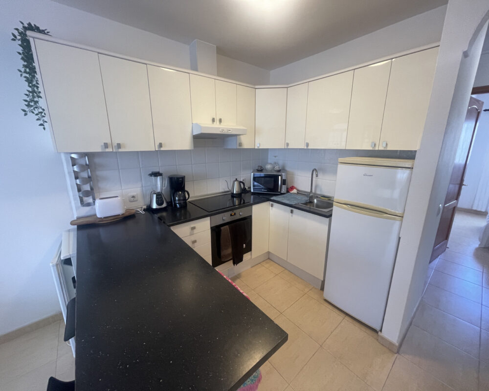 Apartment El Cotillo Fuerteventura for sale 762 4