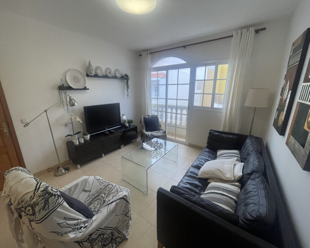 Apartment El Cotillo Fuerteventura for sale 762 5
