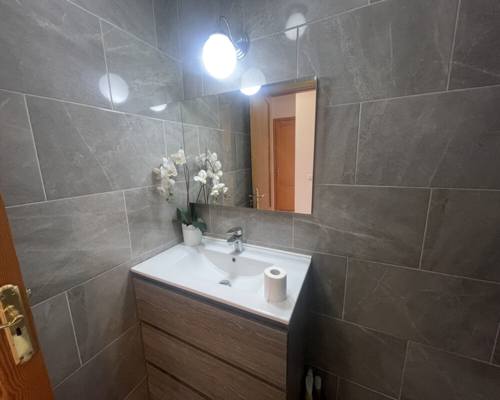Apartment El Cotillo Fuerteventura for sale 762 7