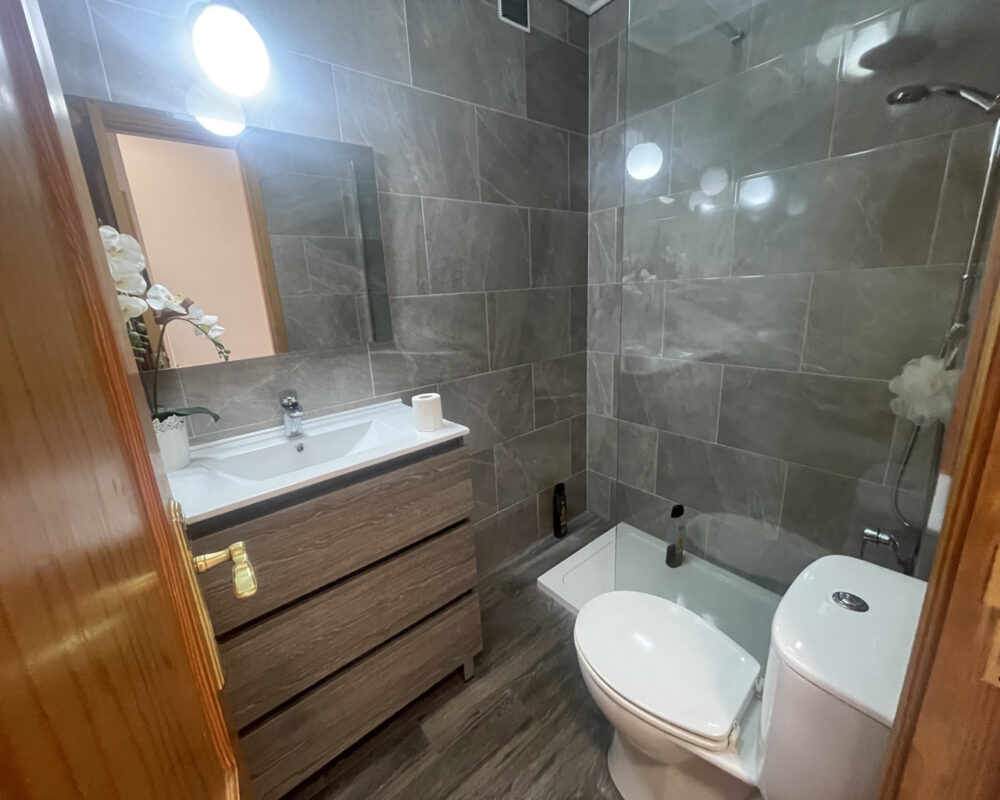 Apartment El Cotillo Fuerteventura for sale 762 8