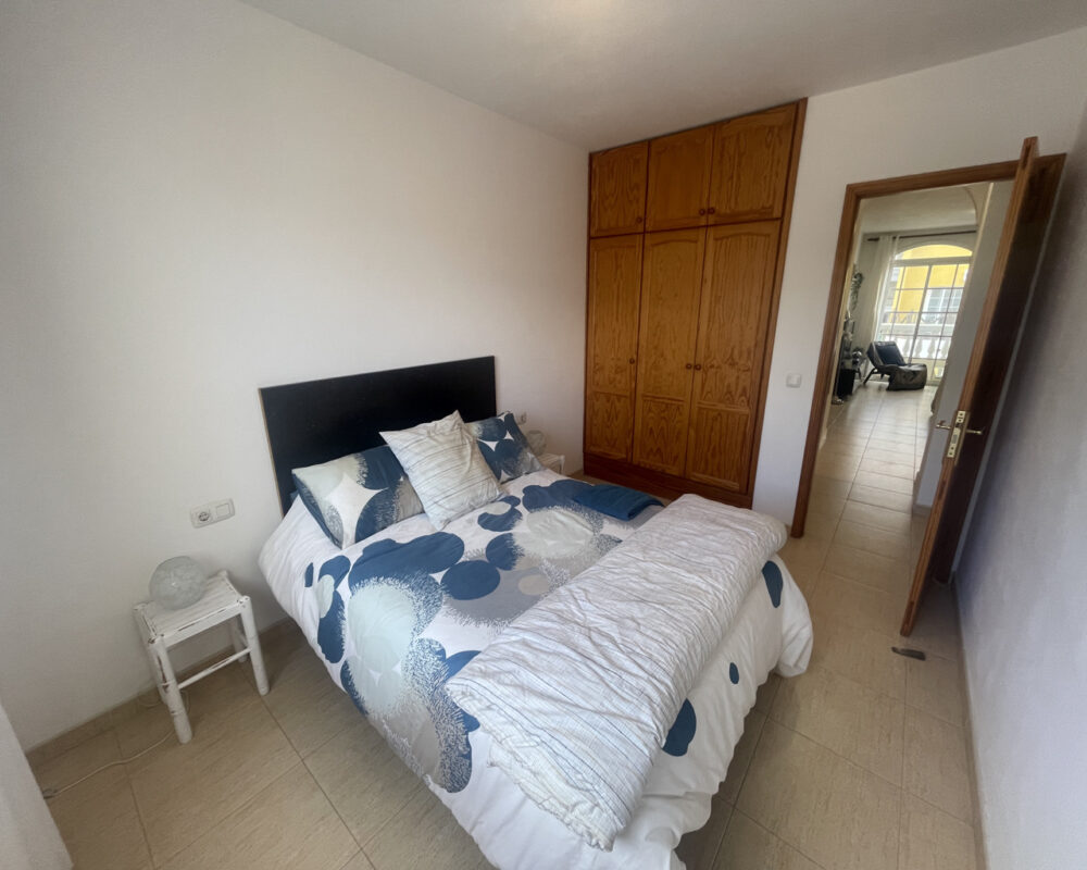 Apartment El Cotillo Fuerteventura for sale 762 9