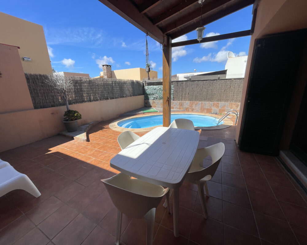 Villa Capellania Tamaragua Fuerteventura for sale 764 17