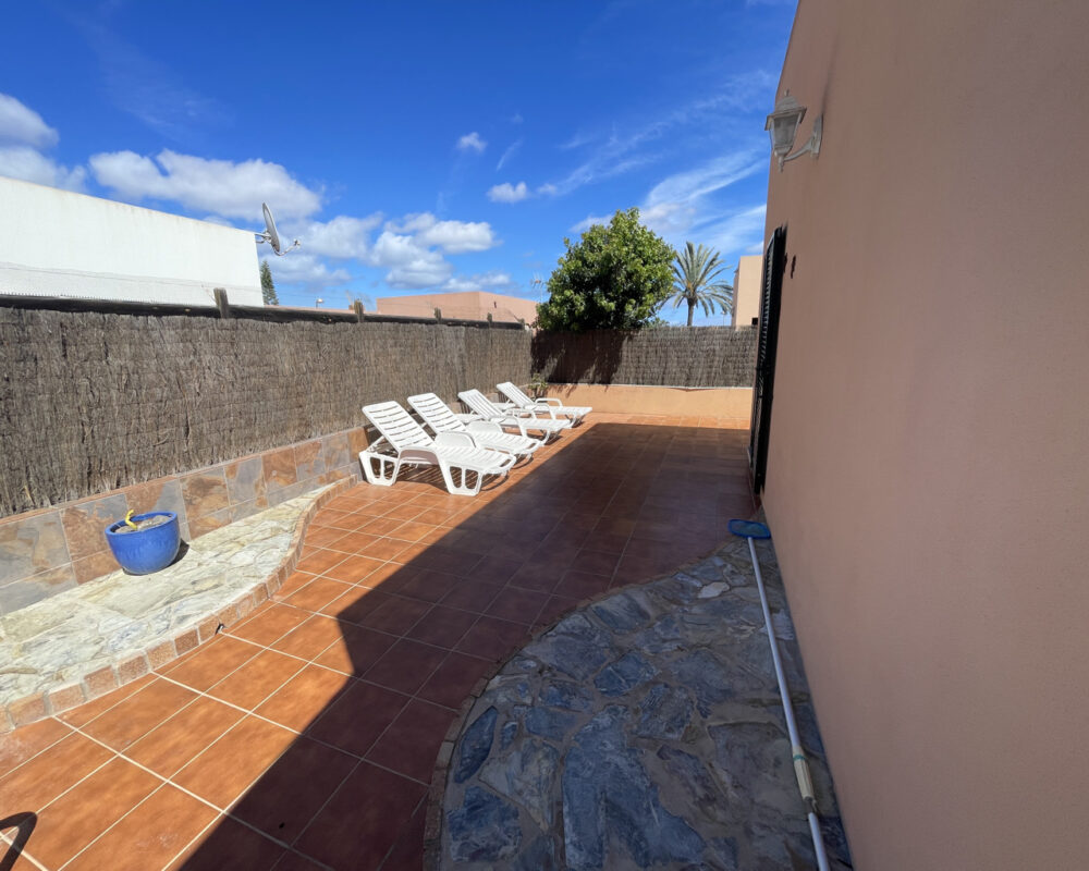 Villa Capellania Tamaragua Fuerteventura for sale 764 18
