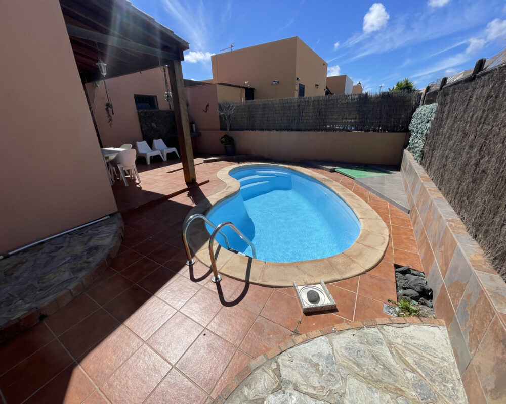Villa Capellania Tamaragua Fuerteventura for sale 764 19