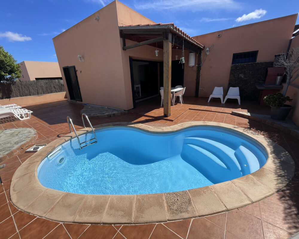 Villa Capellania Tamaragua Fuerteventura for sale 764 20