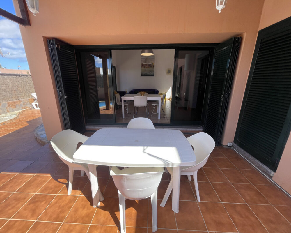 Villa Capellania Tamaragua Fuerteventura for sale 764 21