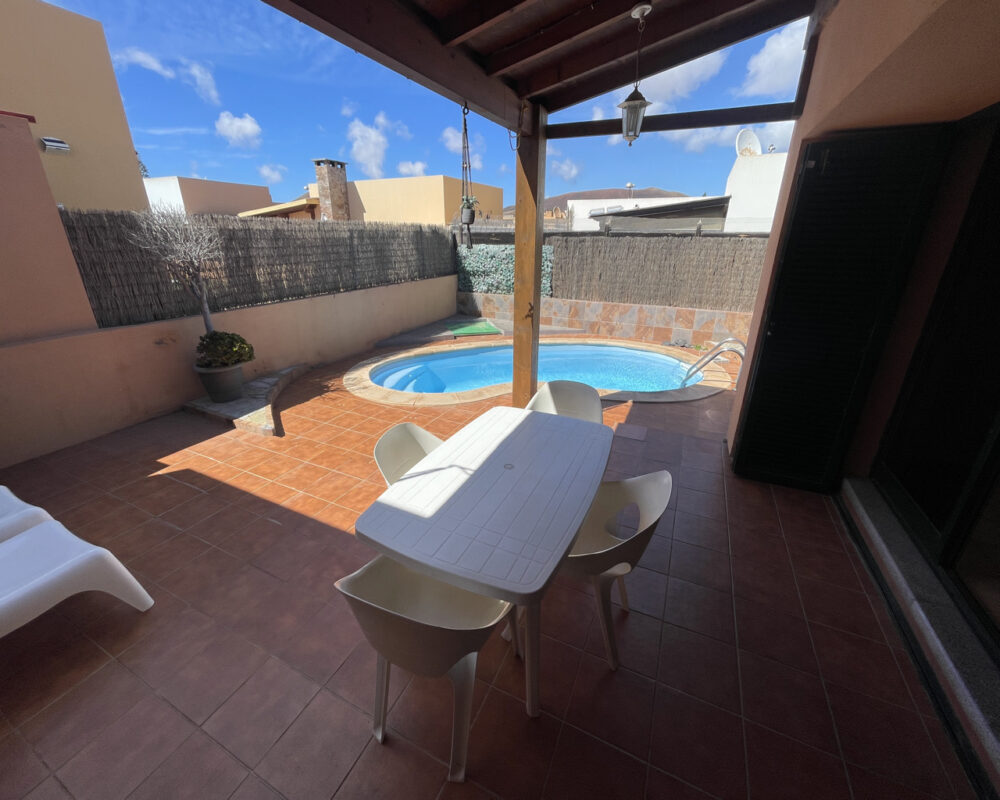 Villa Capellania Tamaragua Fuerteventura for sale 764 22