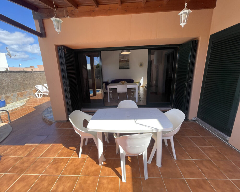 Villa Capellania Tamaragua Fuerteventura for sale 764 23
