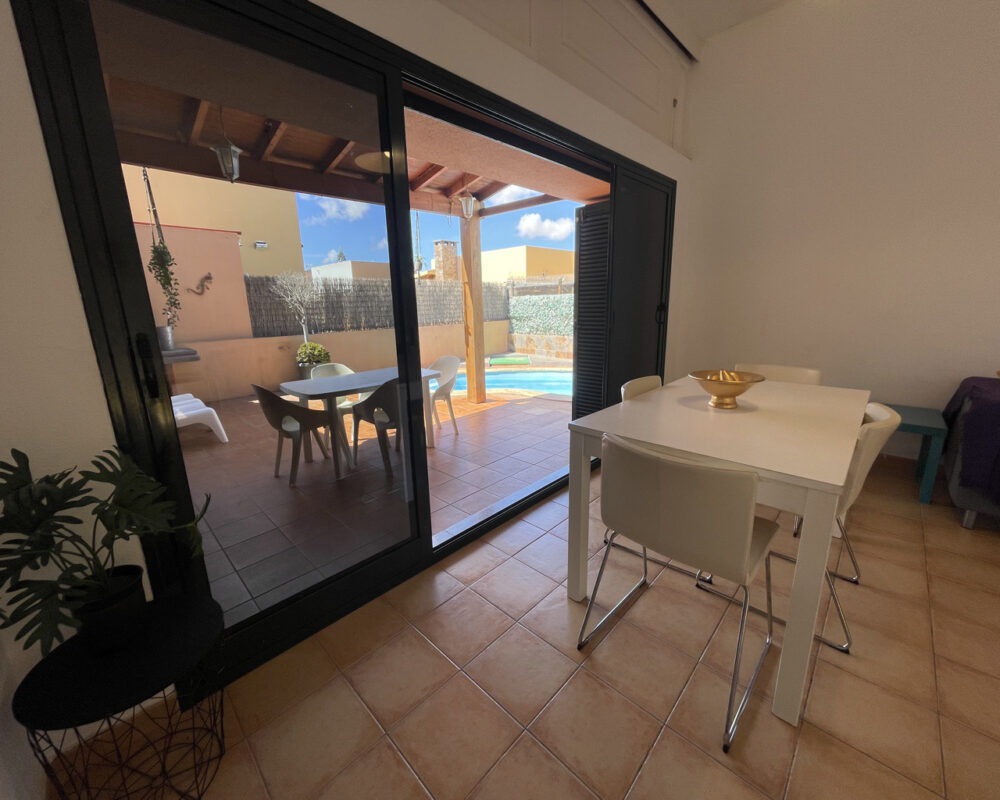 Villa Capellania Tamaragua Fuerteventura for sale 764 4