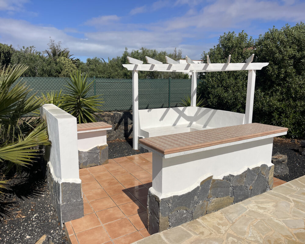 Villa La Oliva Fuerteventura for sale 763