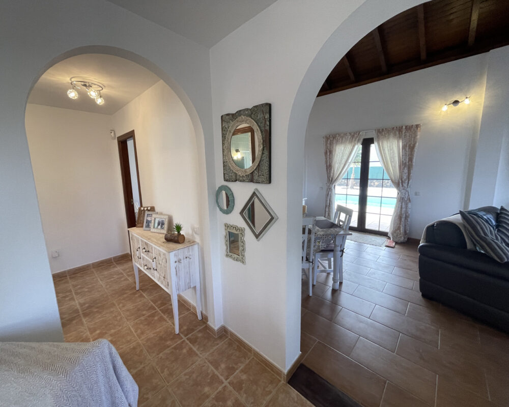 Villa La Oliva Fuerteventura for sale 763 18