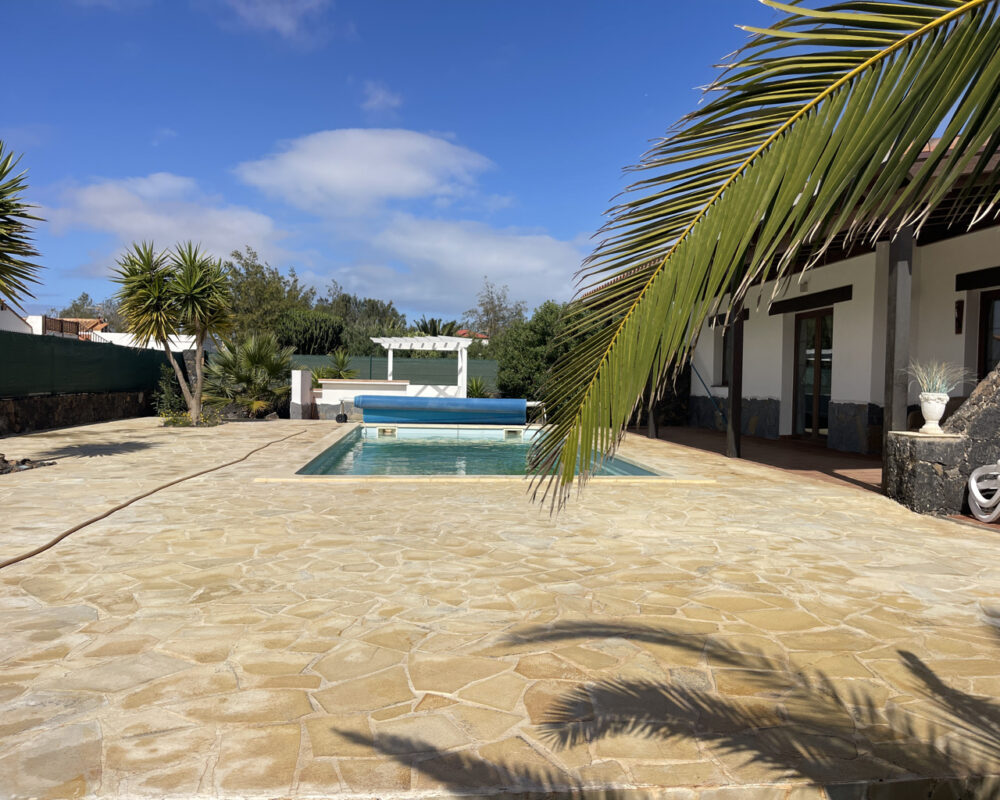 Villa La Oliva Fuerteventura for sale 763 2