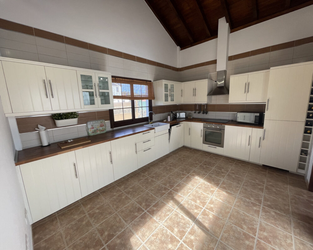 Villa La Oliva Fuerteventura for sale 763 20