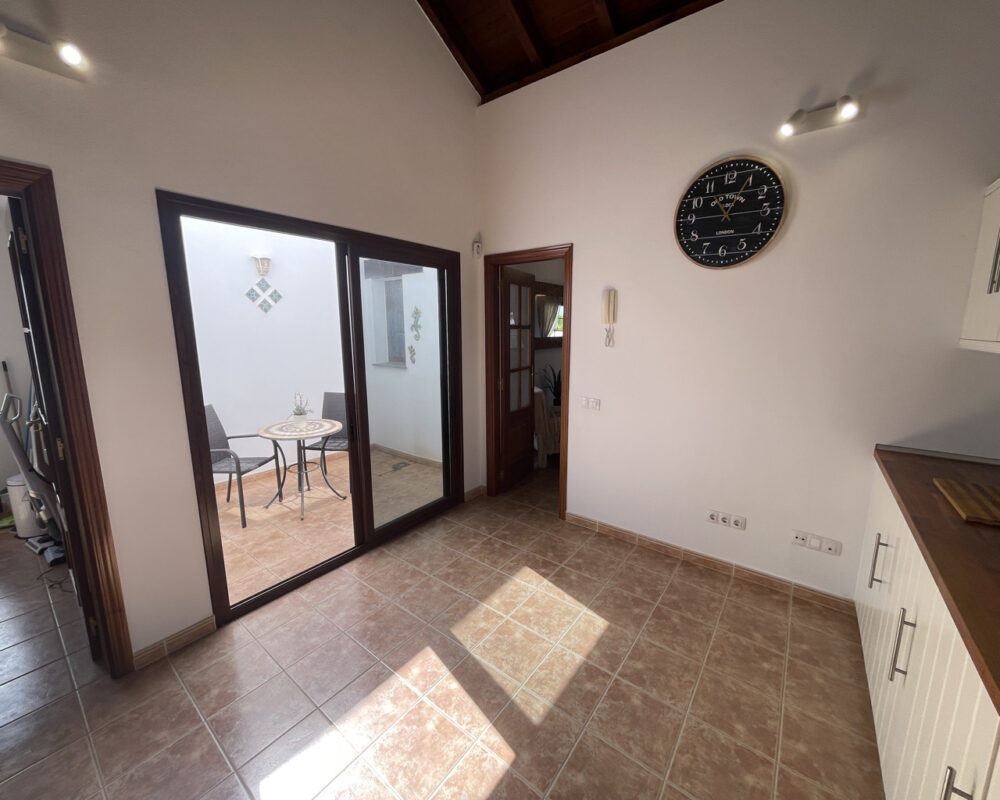 Villa La Oliva Fuerteventura for sale 763 21