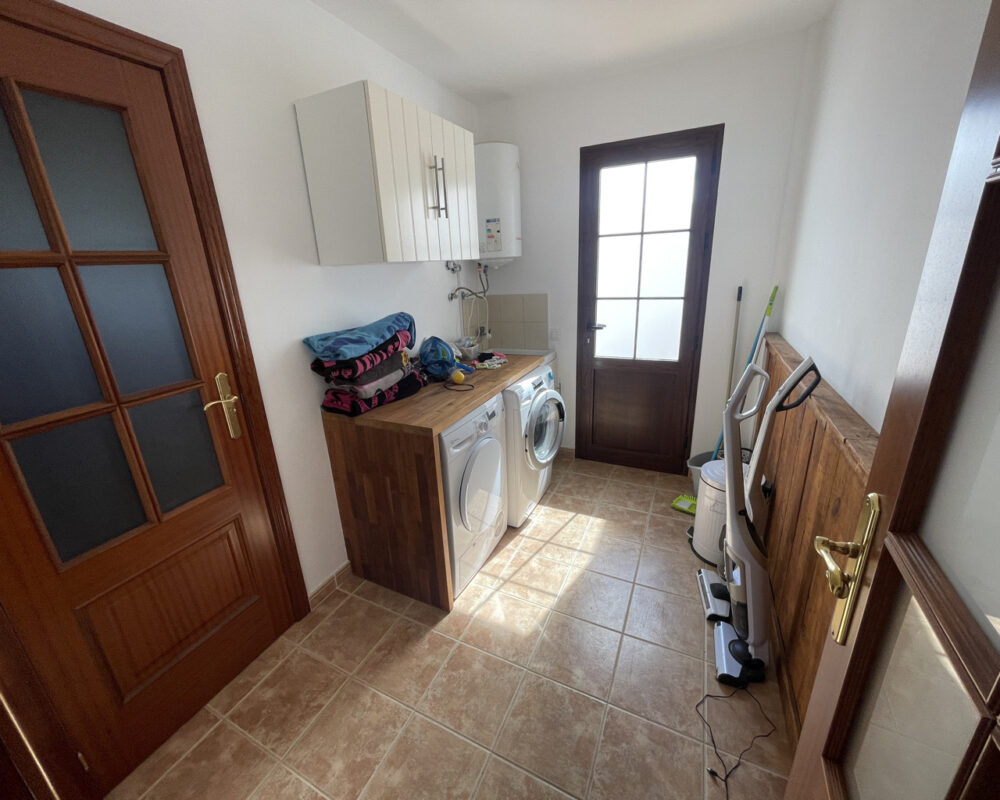 Villa La Oliva Fuerteventura for sale 763 23