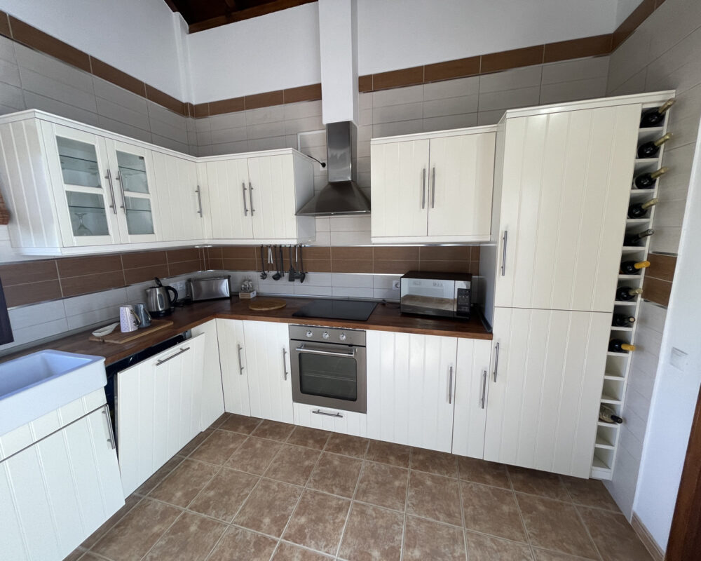 Villa La Oliva Fuerteventura for sale 763 24