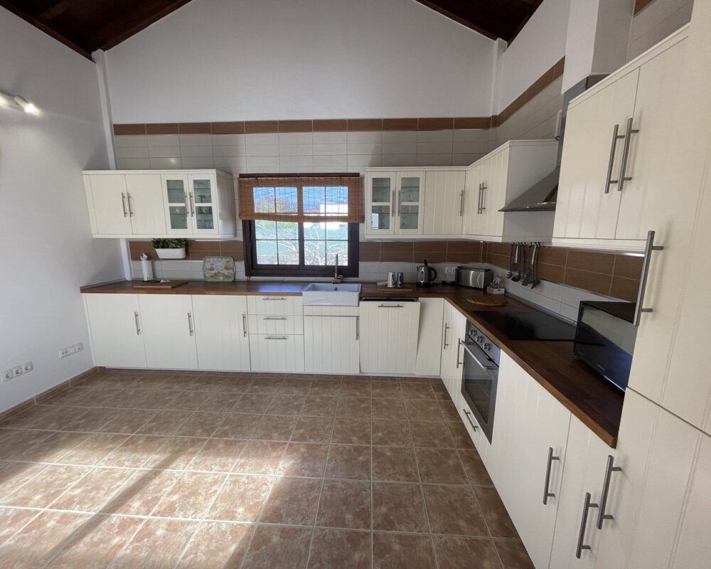 Villa La Oliva Fuerteventura for sale 763 25