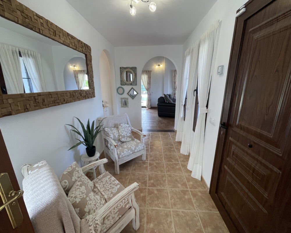 Villa La Oliva Fuerteventura for sale 763 27