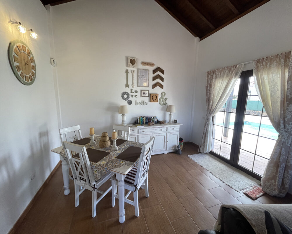 Villa La Oliva Fuerteventura for sale 763 29
