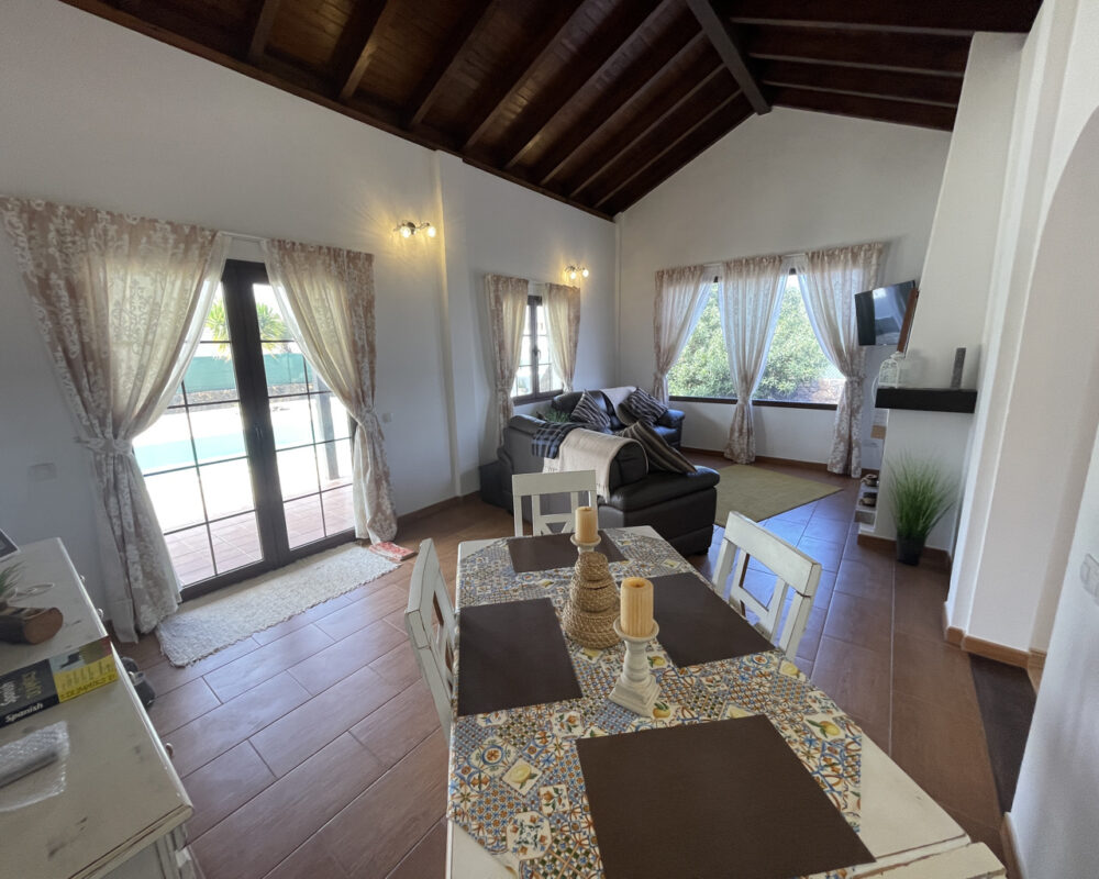 Villa La Oliva Fuerteventura for sale 763 30
